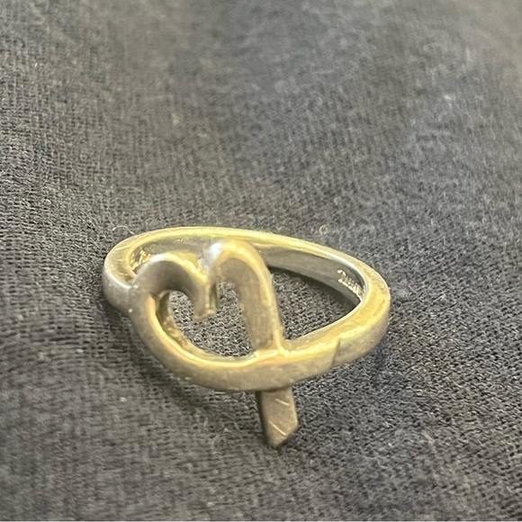 Tiffany& Co matching set - Picture 3 of 3